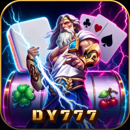 Instalasi dy777